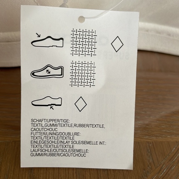 ADIDAS Originals Superstar GY036 Sneakers Size 6 1/2 Male - Picture 8 of 8